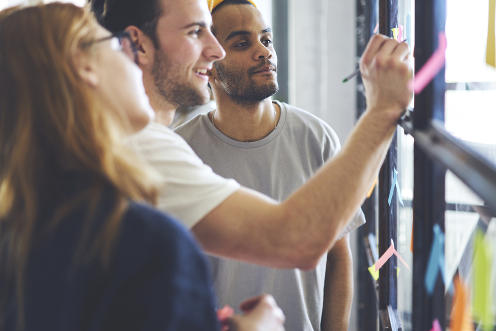 Is Traditional Talent Management Enough to Thrive in the Modern Workforce, or Is It Time for a More Agile Approach?